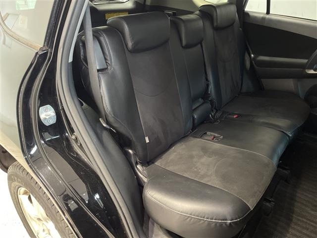 Toyota VANGUARD 2012 8052240-5