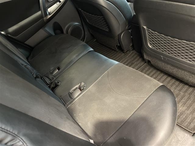 Toyota VANGUARD 2012 8052240-7