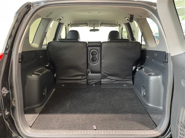 Toyota VANGUARD 2012 8052240-9