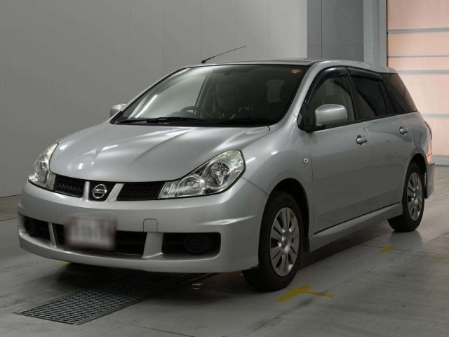 Nissan Wingroad 2017 8062171-0