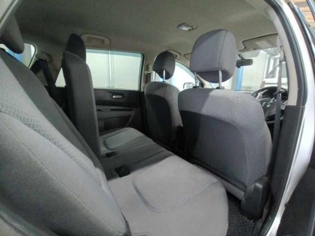 Nissan Wingroad 2017 8062171-12