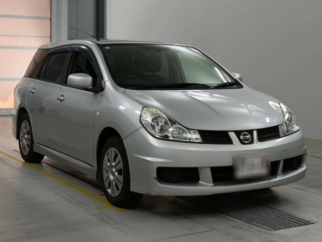 Nissan Wingroad 2017 8062171-5