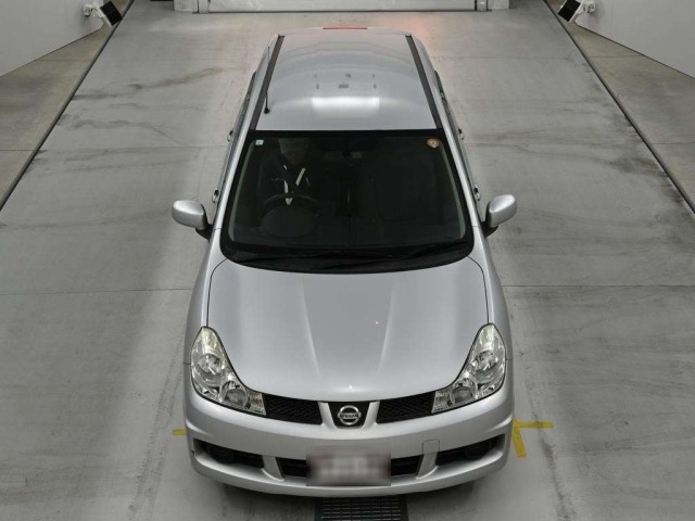 Nissan Wingroad 2017 8062171-7