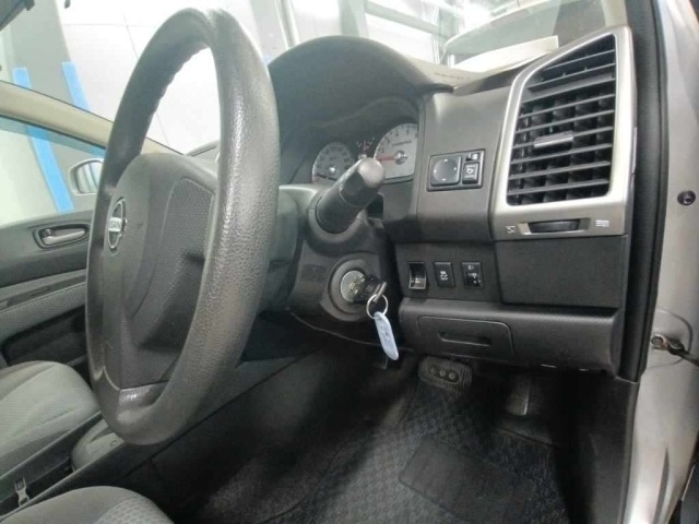 Nissan Wingroad 2017 8062171-9