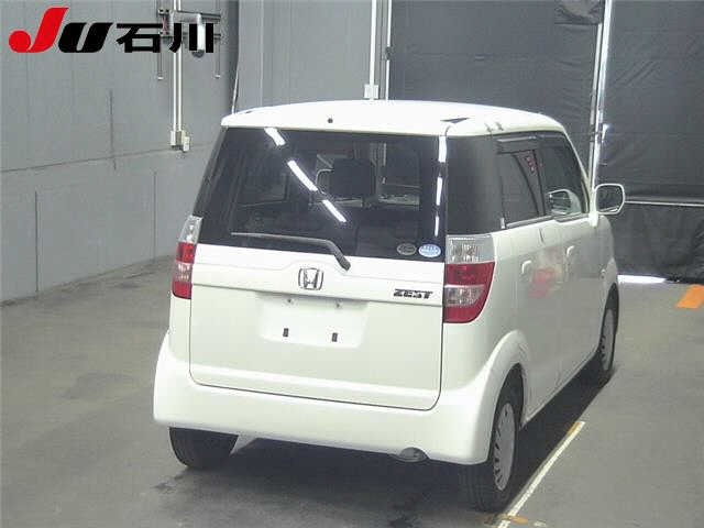Honda ZEST 2006 8062382-1
