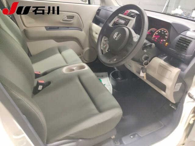 Honda ZEST 2006 8062382-3