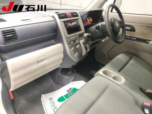Honda ZEST 2006 8062382-4
