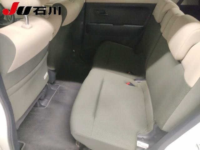 Honda ZEST 2006 8062382-5