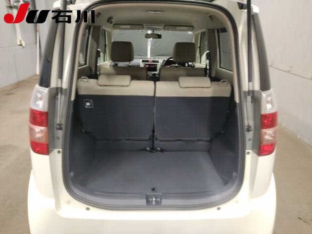 Honda ZEST 2006 8062382-6