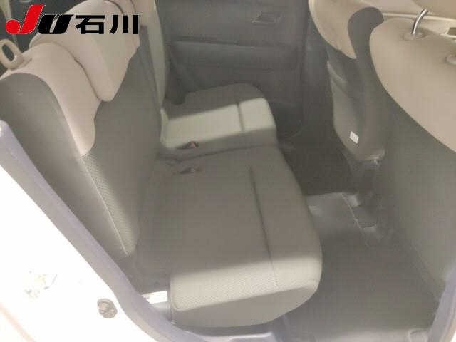 Honda ZEST 2006 8062382-7