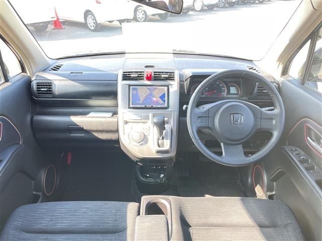 Honda ZEST 2009 8062383-2