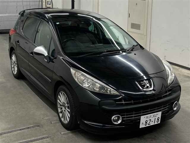 sat car