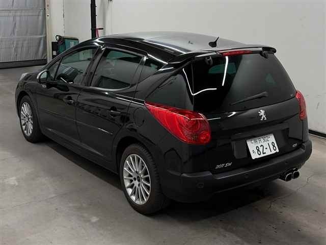 Peugeot 207 2010 8076368-1