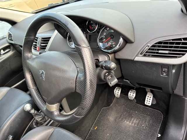 Peugeot 207 2010 8076368-3