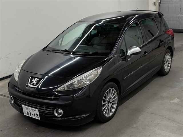 Peugeot 207 2010 8076368-4