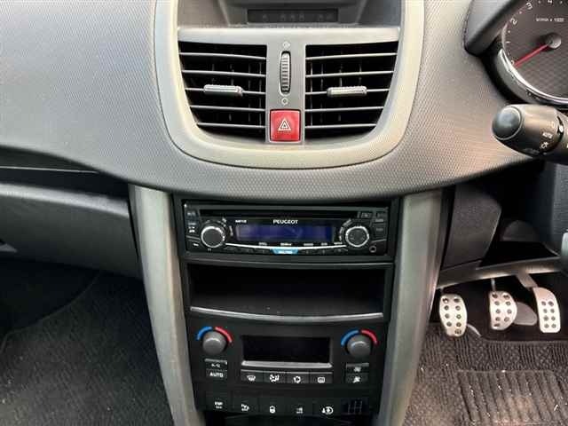 Peugeot 207 2010 8076368-6