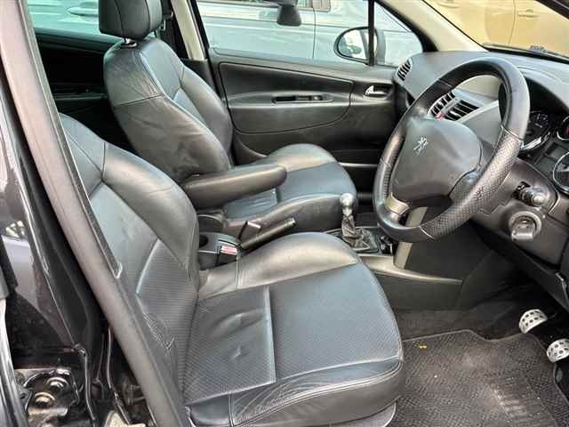 Peugeot 207 2010 8076368-7