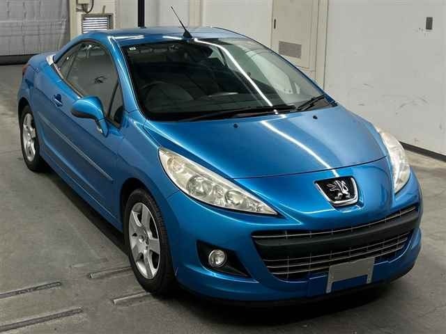 sat car