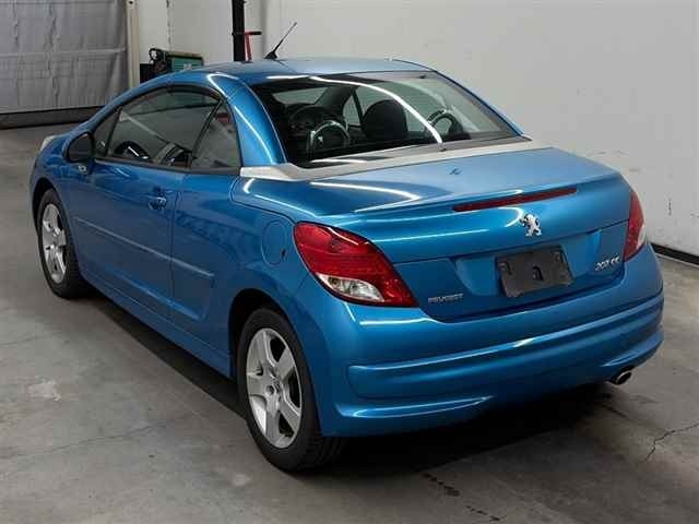 Peugeot 207 2011 8076369-1
