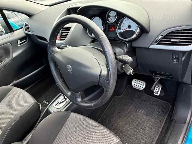 Peugeot 207 2011 8076369-3