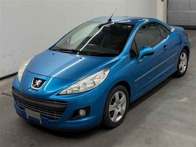 Peugeot 207 2011 8076369-4