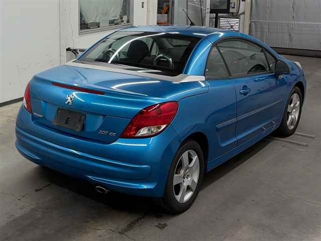 Peugeot 207 2011 8076369-5