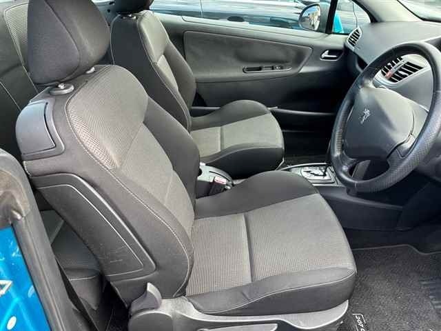 Peugeot 207 2011 8076369-7