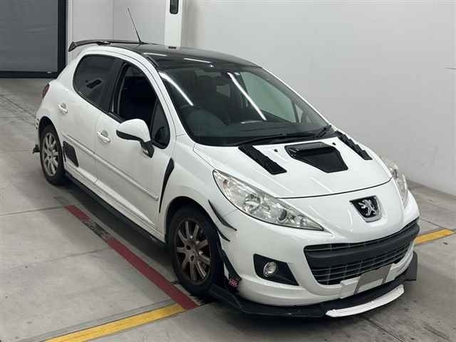 Peugeot 207 2010 8076370-0