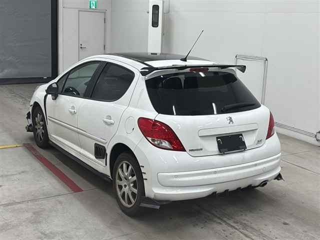 Peugeot 207 2010 8076370-1