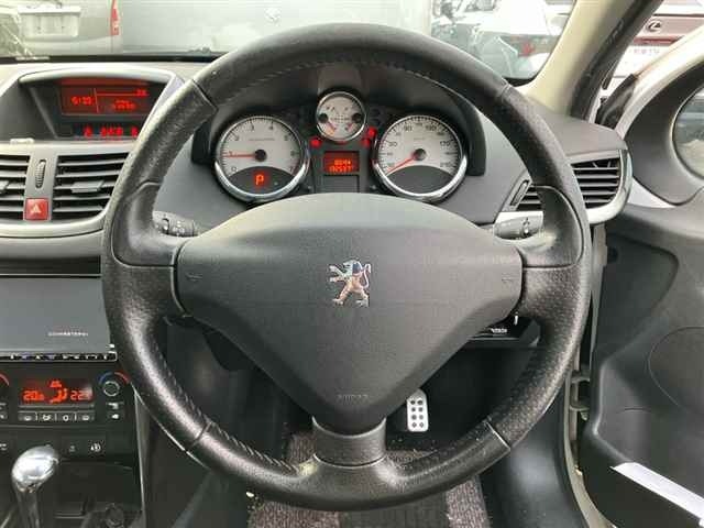 Peugeot 207 2010 8076370-3