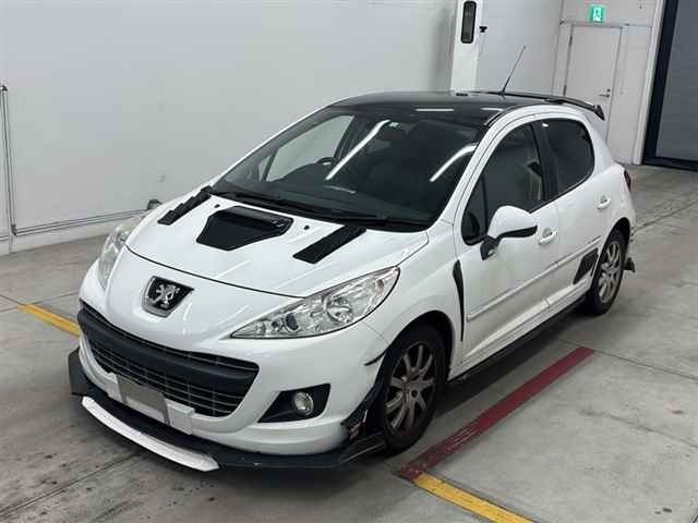 Peugeot 207 2010 8076370-4