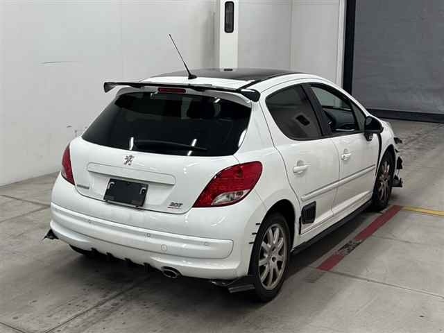 Peugeot 207 2010 8076370-5