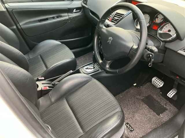 Peugeot 207 2010 8076370-7
