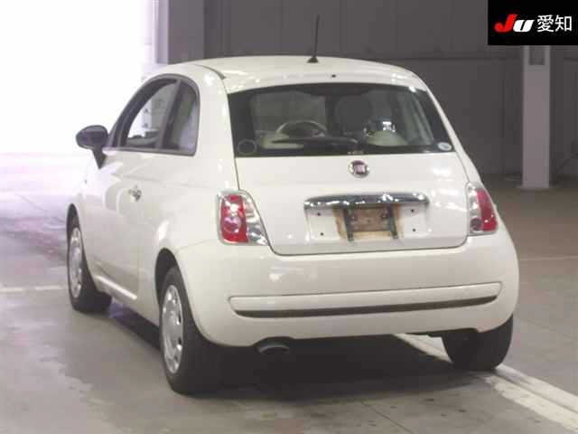 Fiat 500 2015 8076345-1