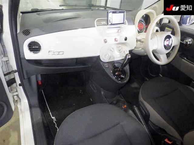 Fiat 500 2015 8076345-3