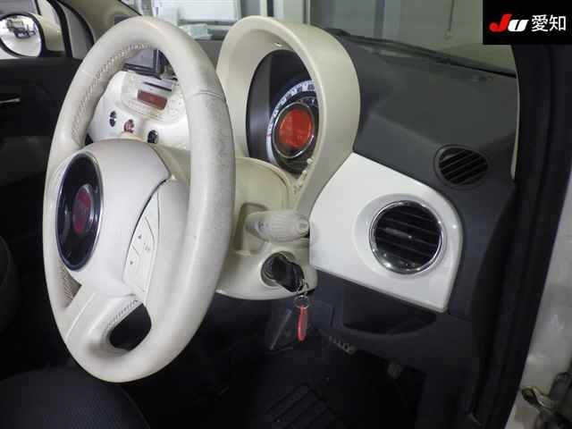 Fiat 500 2015 8076345-5