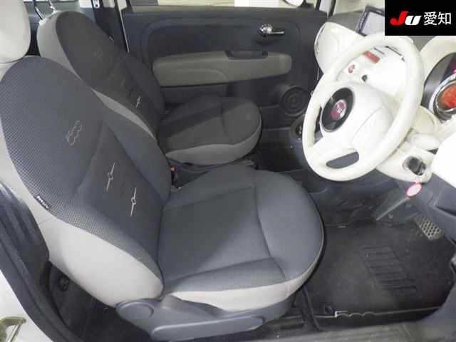 Fiat 500 2015 8076345-6