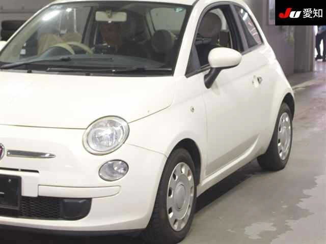 Fiat 500 2015 8076345-7