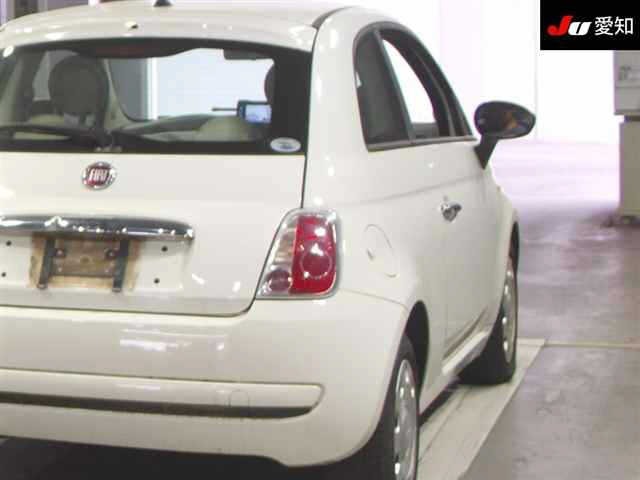 Fiat 500 2015 8076345-8