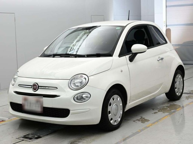 Fiat 500 2021 8076346-0
