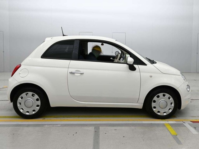Fiat 500 2021 8076346-3