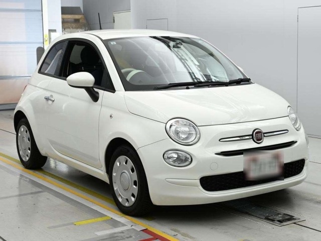 Fiat 500 2021 8076346-5