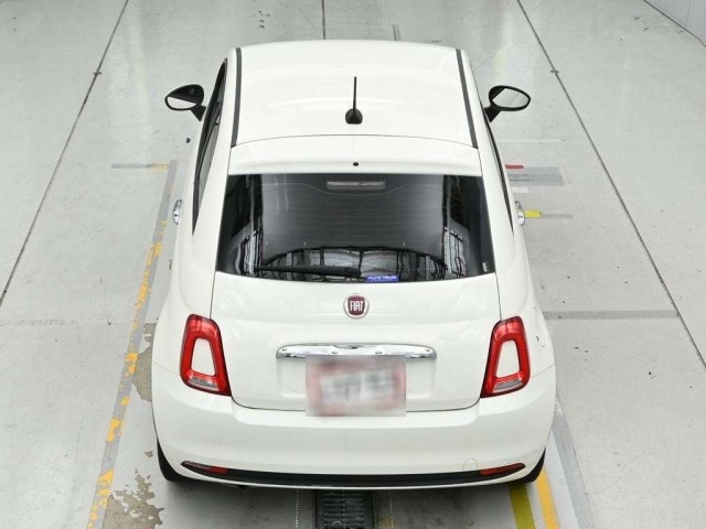 Fiat 500 2021 8076346-8