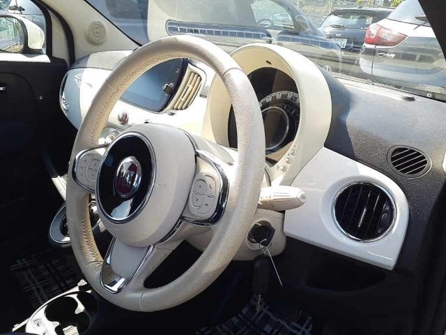 Fiat 500 2021 8076346-9