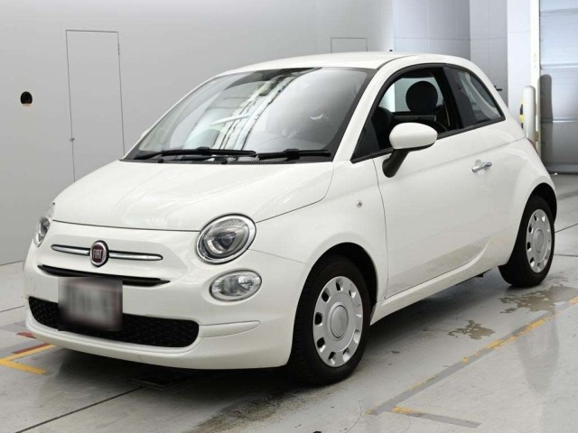 Fiat 500 2017 8076349-0