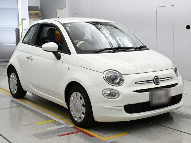 Fiat 500 2017 8076349-5