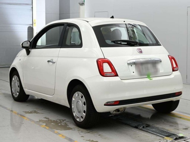 Fiat 500 2017 8076349-6