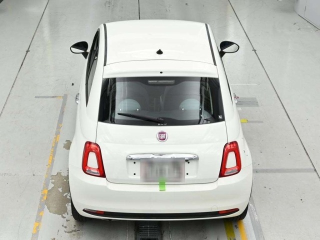 Fiat 500 2017 8076349-8