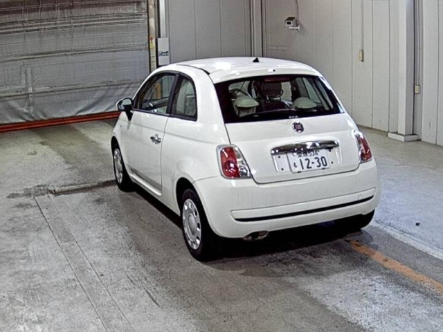 Fiat 500 2016 8076350-1