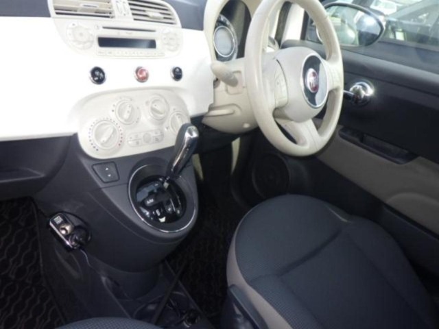 Fiat 500 2016 8076350-3
